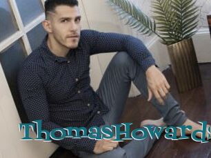ThomasHowards