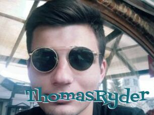 ThomasRyder
