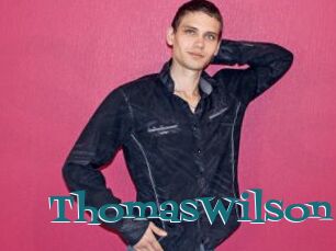 ThomasWilson