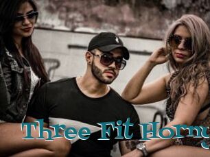 Three_Fit_Horny