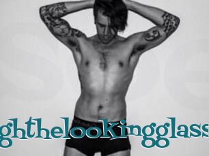 Throughthelookingglass