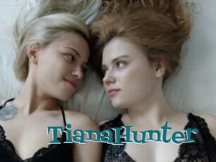 TianaHunter