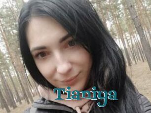 Tianiya