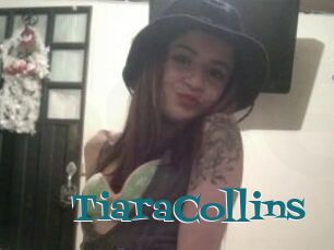 TiaraCollins