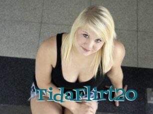 TidaFlirt20