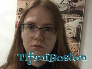 TifaniBoston
