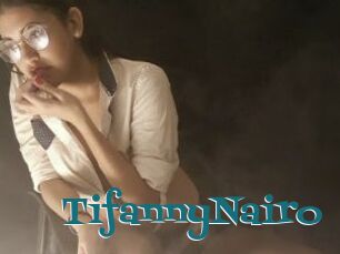 TifannyNairo