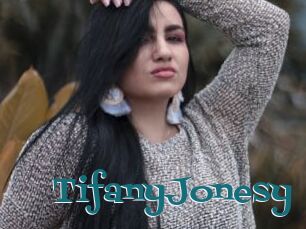TifanyJonesy