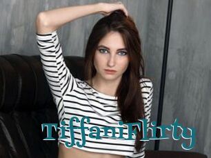 TiffaniFlirty
