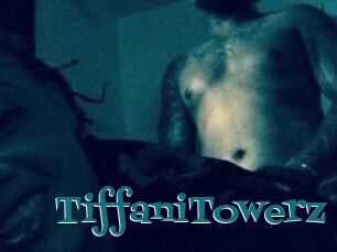 TiffaniTowerz