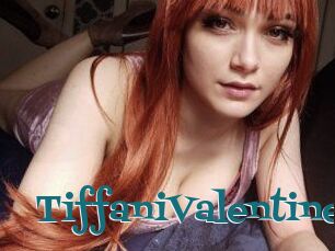 TiffaniValentine