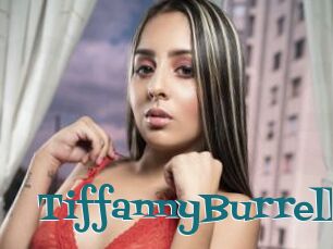 TiffannyBurrell