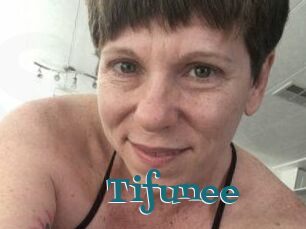 Tifunee