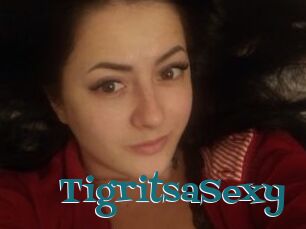 TigritsaSexy