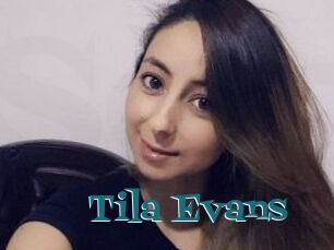 Tila_Evans