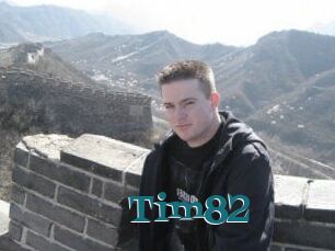 Tim82