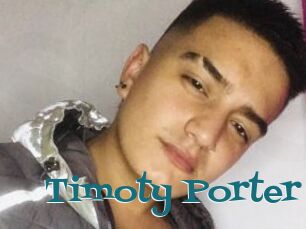 Timoty_Porter