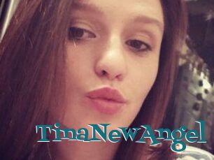 TinaNewAngel