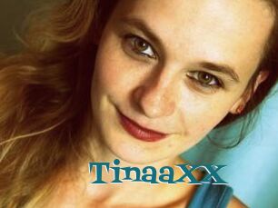 TinaaXX