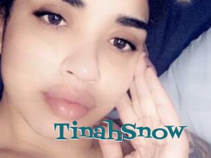 TinahSnow