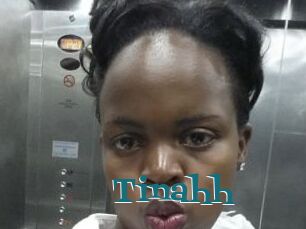 Tinahh