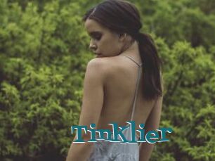 Tinklier