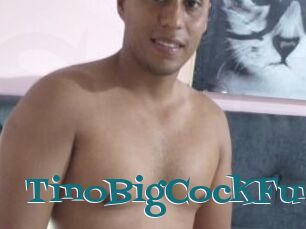 TinoBigCockFun