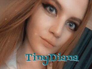TinyDiana