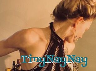 TinyNayNay