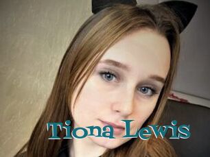 Tiona_Lewis