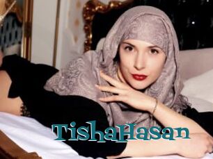 TishaHasan
