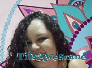 TitsAwesome