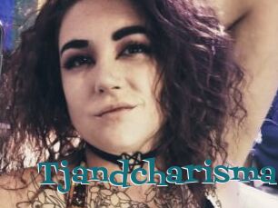 Tjandcharisma
