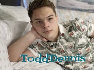 ToddDennis