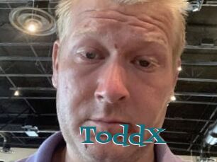 ToddX