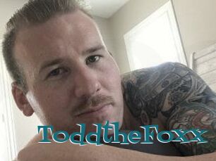 ToddtheFoxx