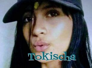 Tokischa