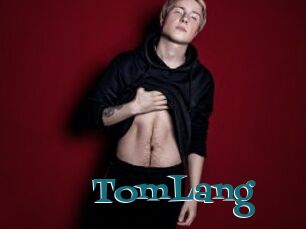 TomLang
