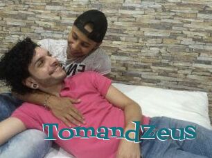 TomandZeus