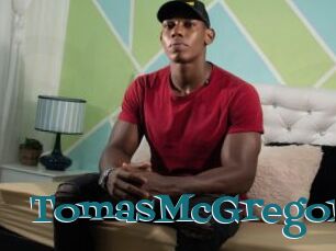 TomasMcGregor