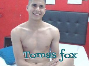 Tomas_fox