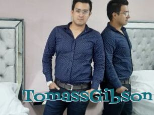 TomassGibson