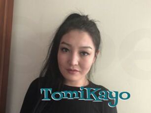 TomiKayo