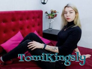 TomiKingsly