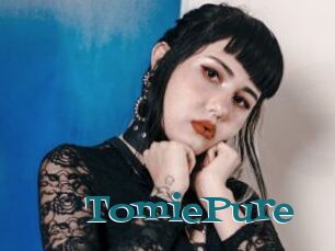 TomiePure