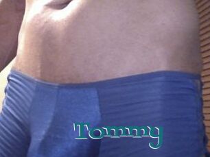 Tommy