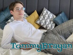 TommyBrayan