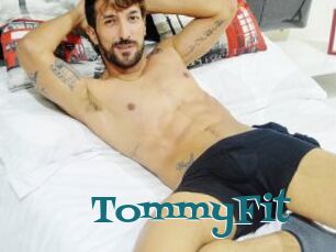 TommyFit