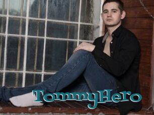 TommyHero
