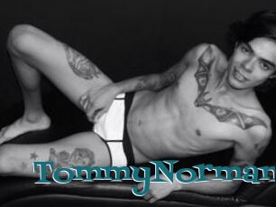 Tommy_Norman